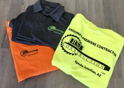 RSJ Tees