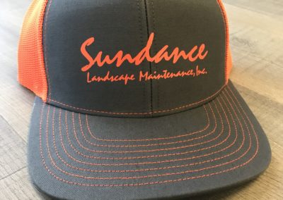 Sundance Landscape Maintenance